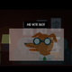 It doesn’t help that Mae’s father has terrible taste in television.